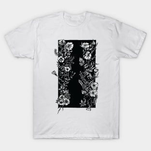 Flower garden T-Shirt